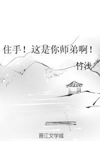 住手！这是你师弟啊！